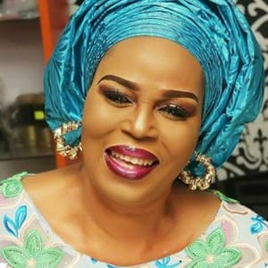 Toyin Afolayan
