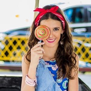 Duda Costa