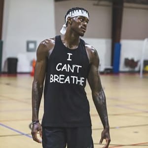 Jarred Vanderbilt