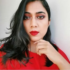 Aiza Nasir Khan