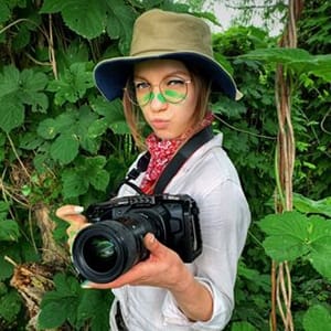 Helena Gudkova
