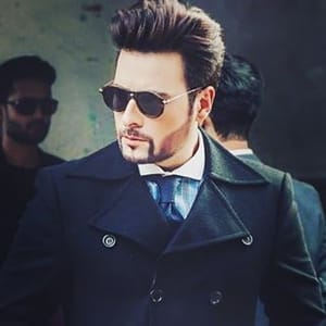Mikaal Zulfiqar