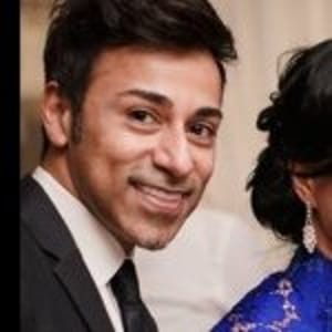 Amin Kabani