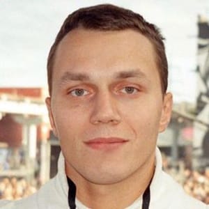 Artem Tarasov