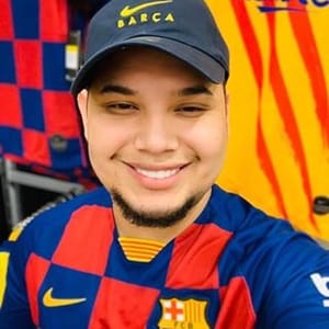 Gerson Chavarria