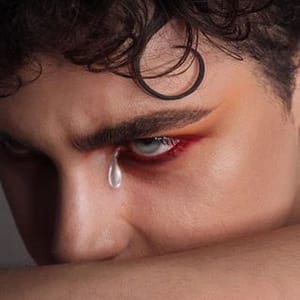 Lucifer Emanuele Petrini