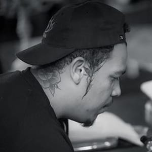 Teej Poole
