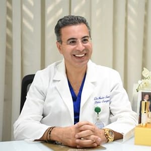 Nader Saab