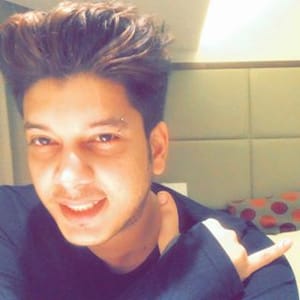 Adhish Khanna