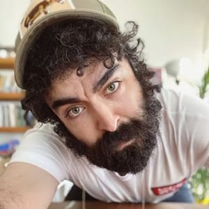 Serhat Bayram