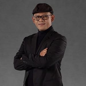 Dedi Suherman
