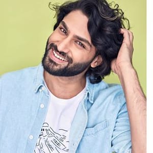 Rishi Saxena