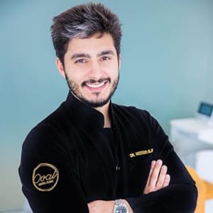 Munther Alherani