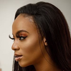 Victoria Eze