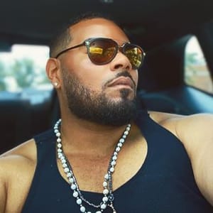 Dominic L. Santana
