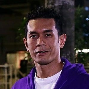 Fahrin Ahmad
