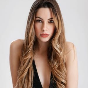 Nicole Faccoli