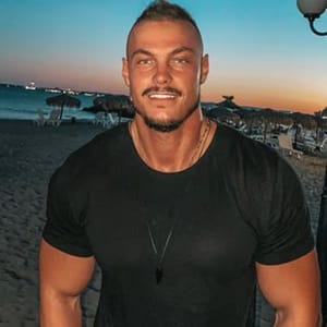 Adrian Zurkov