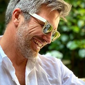 Simon Lister