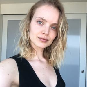 Svea Berlie