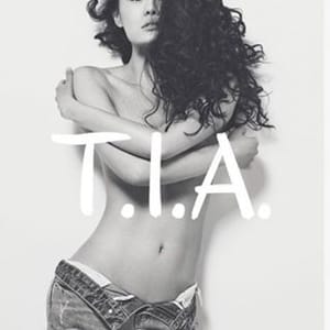 Tia Ray