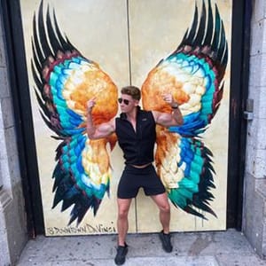 Ryan Macgregor