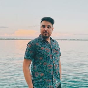 Ali Saremi