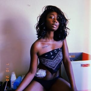 Tonya Ingram
