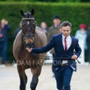 Ben Hobday