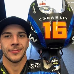 Andrea Migno