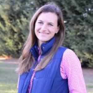 Krista Rossow
