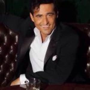 Carlos Marin