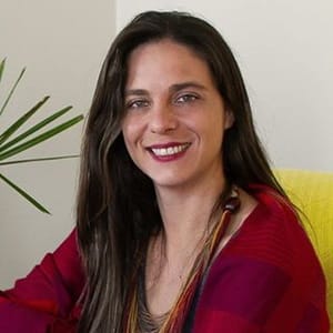 Fernanda Melchionna