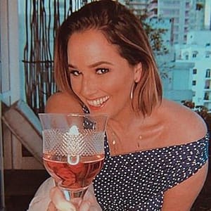 Mari Belem