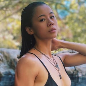 Leah Lewis