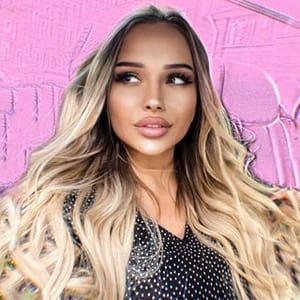 Natalia Rachkovich