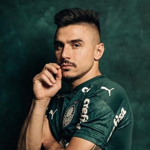 Willian Gomes De Siqueira