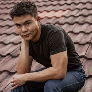 Rommy Andreas Sasuwe
