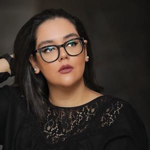 Sara Allahmoradi