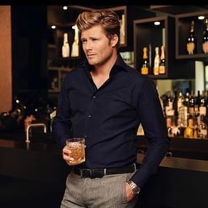 Tim Douwsma