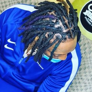 Alshawn Martin