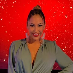 Patricia Steisy