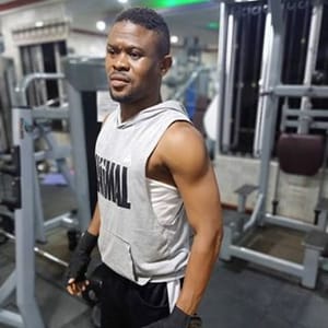 Ayanfe Adekunle