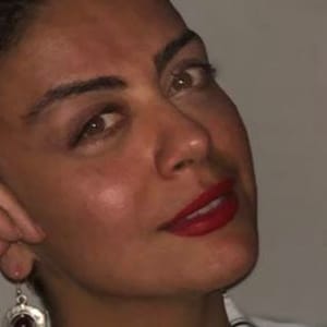Shabnam Farshadjoo