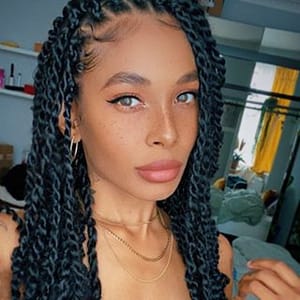 Jade Chanel