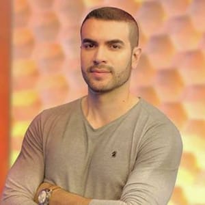 Victor Andrade