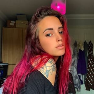 Ashley Marie