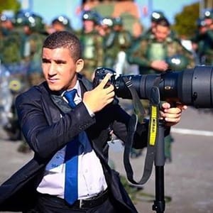 Estevam Rafael