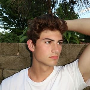 Grant Marshall