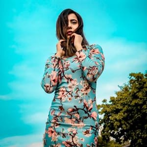 Rashmi Rai